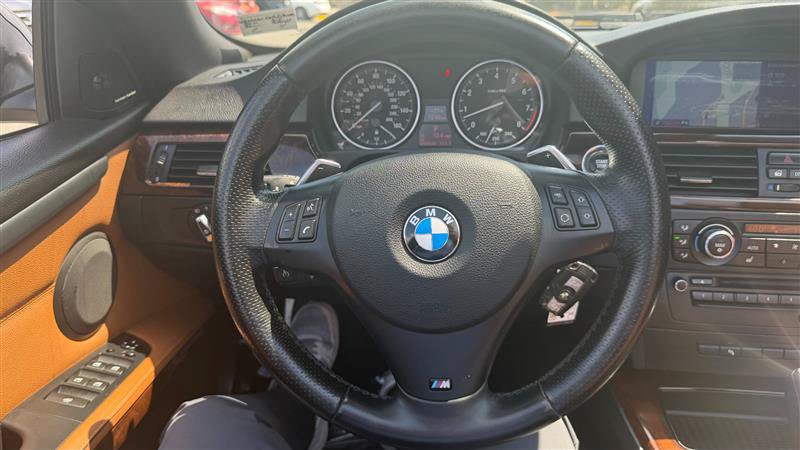 Used 2011 BMW 335i Convertible RWD image 22