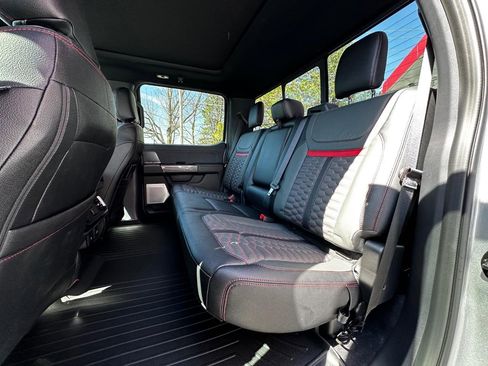 Used 2023 Ford F150 Lariat w/ Equipment Group 502A High image 16