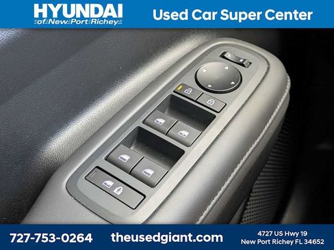 Used 2026 Hyundai Santa Fe XRT AWD/4WD image 36