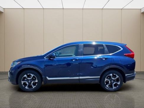 Used 2019 Honda CR-V Touring image 9
