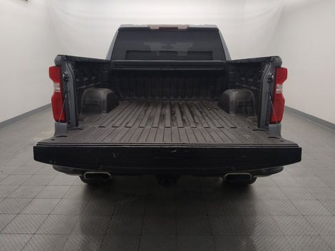 Used 2020 Chevrolet Silverado 1500 LT Trail Boss image 29
