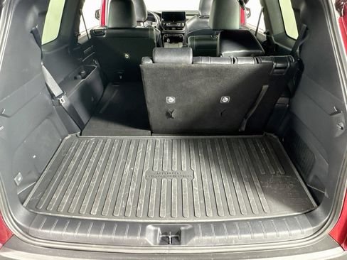 Certified 2025 Toyota Grand Highlander AWD Hybrid image 22