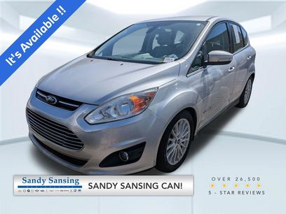 Used 2013 Ford C-MAX SEL