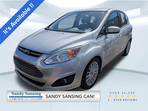 Used 2013 Ford C-MAX SEL image 1