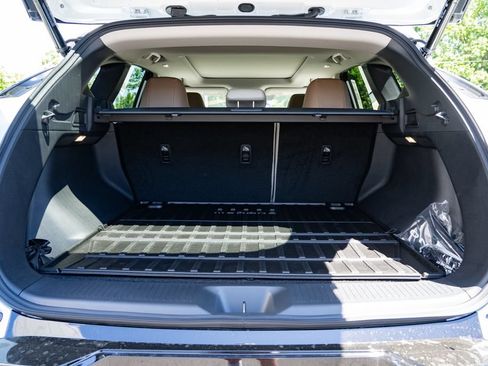 New 2026 Nissan Murano Platinum w/ Cargo Package AWD/4WD image 8