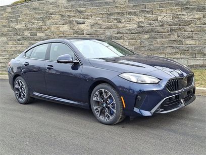 New 2026 BMW 228i xDrive 228 Gran Coupe w/ Technology Package