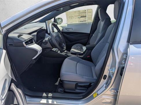 New 2026 Toyota Corolla SE FWD image 4