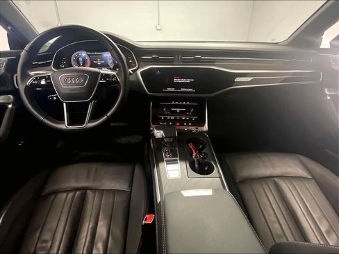 Certified 2023 Audi A7 3.0T Premium Plus w/ Premium Plus image 15