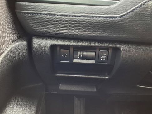 Certified 2025 Subaru Forester Premium w/ Convenience Package #1 image 9