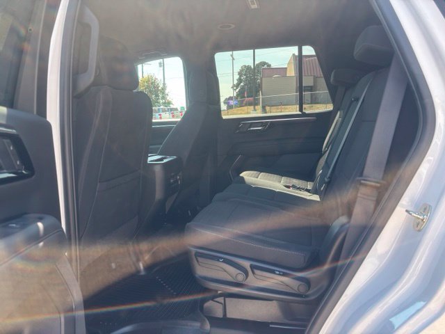 Certified 2025 Chevrolet Tahoe LS AWD/4WD image 12