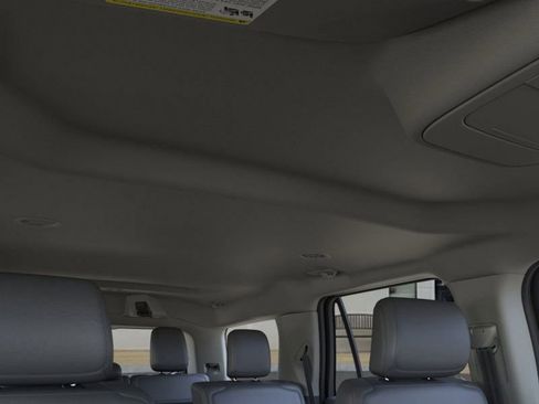 New 2026 Ford Expedition Active image 22