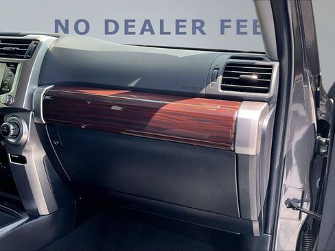 Used 2020 Toyota 4Runner Limited RWD image 27
