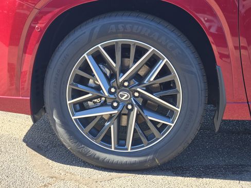 New 2026 Lexus TX 350 AWD w/ Technology Package image 7