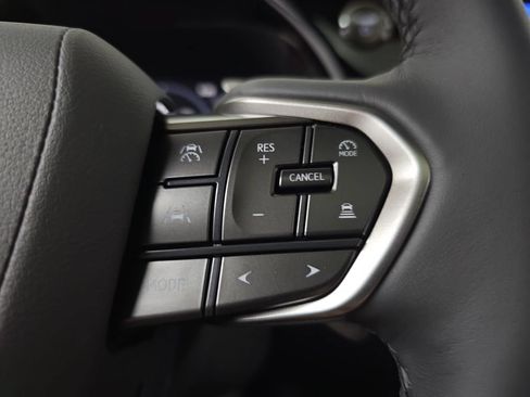 New 2026 Lexus RX 350h AWD/4WD image 18