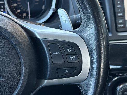 Used 2012 Mitsubishi Lancer Evolution MR AWD/4WD image 26