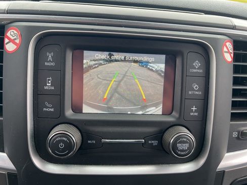 Used 2024 RAM 1500 Classic SLT image 20