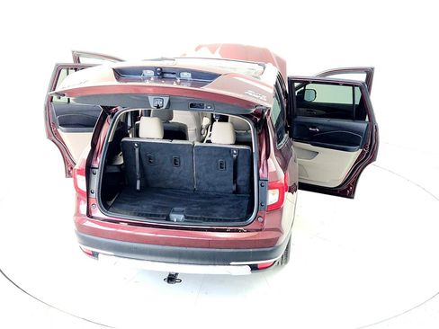 Used 2019 Honda Pilot Elite image 23