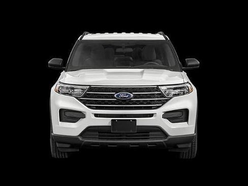 Used 2020 Ford Explorer XLT RWD image 15