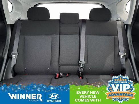 New 2026 Hyundai Kona SEL Sport image 17