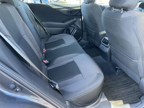 Used 2025 Subaru Outback image 23