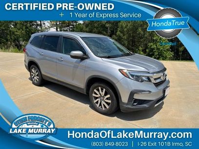 Used 2020 Honda Pilot EX