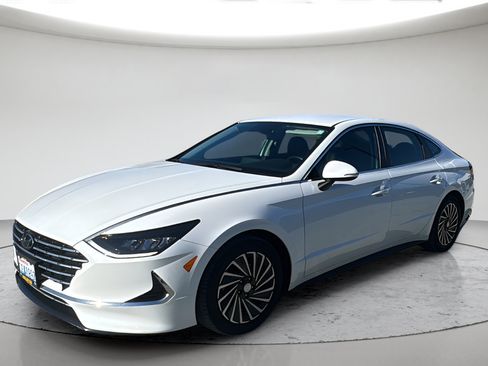 Used 2022 Hyundai Sonata SEL FWD image 14