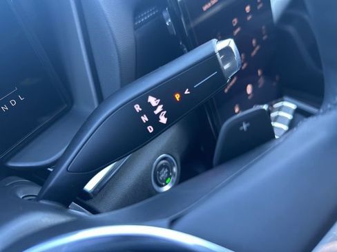 Used 2025 GMC Terrain Elevation image 21