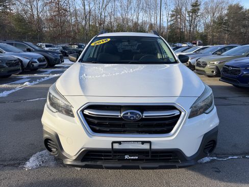 Used 2018 Subaru Outback 2.5i image 13
