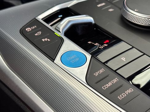 Certified 2023 BMW i4 eDrive35 RWD image 16