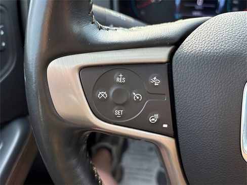 Used 2018 GMC Canyon Denali image 10