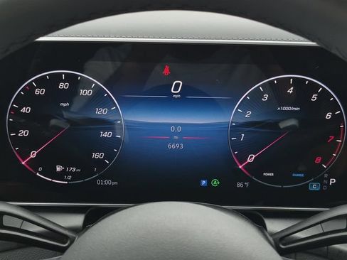 Certified 2026 Mercedes-Benz GLC 300 image 25