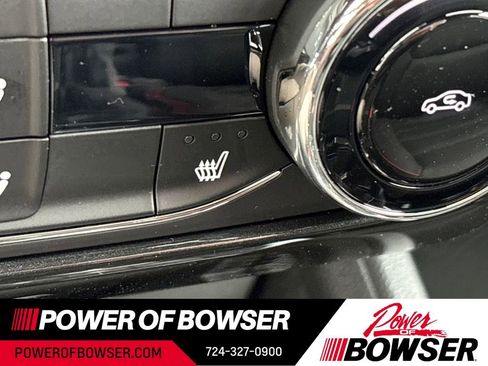 New 2026 Chevrolet TrailBlazer RS w/ Convenience Package image 10