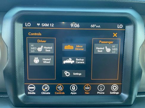 Used 2021 Jeep Gladiator Sport AWD/4WD image 16