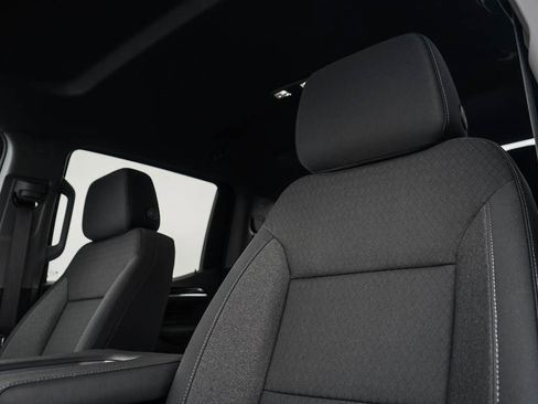 New 2026 GMC Sierra 1500 SLE AWD/4WD image 18