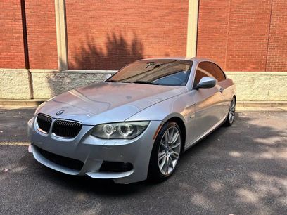 Used 2011 BMW 335i Convertible