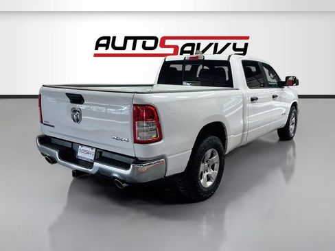 Used 2023 RAM 1500 Big Horn AWD/4WD image 7