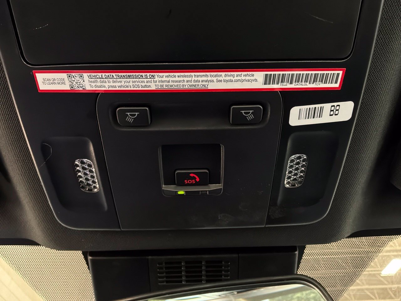 Used 2026 Toyota Camry SE FWD image 18