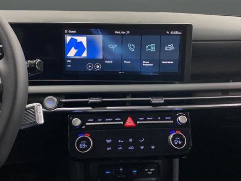 New 2026 Hyundai Tucson Blue SE AWD/4WD image 12