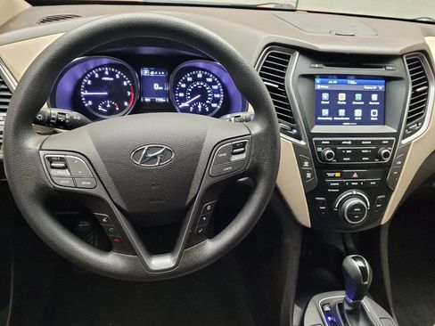 Used 2018 Hyundai Santa Fe Sport w/ 2.4L Value Package 02 AWD/4WD image 22