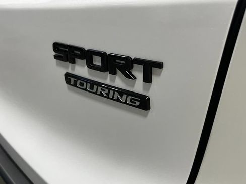 New 2026 Honda CR-V Sport Touring image 10