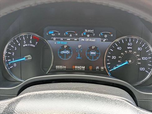 Used 2021 Ford Expedition Max King Ranch AWD/4WD image 12