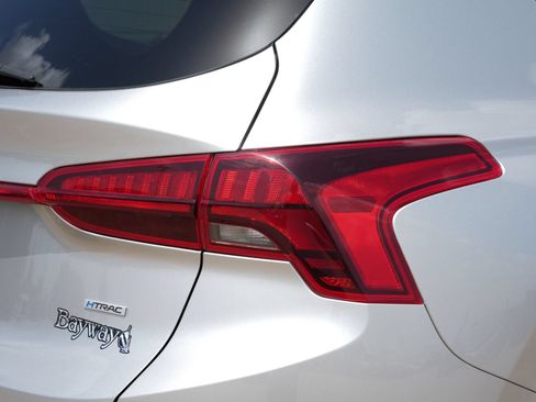 Used 2023 Hyundai Santa Fe SEL AWD/4WD image 22