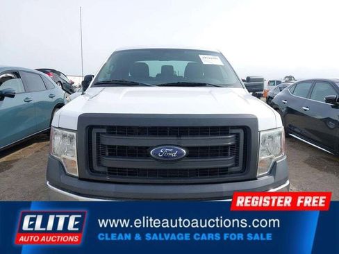 Used 2014 Ford F150 XL w/ Equipment Group 101A Mid image 23