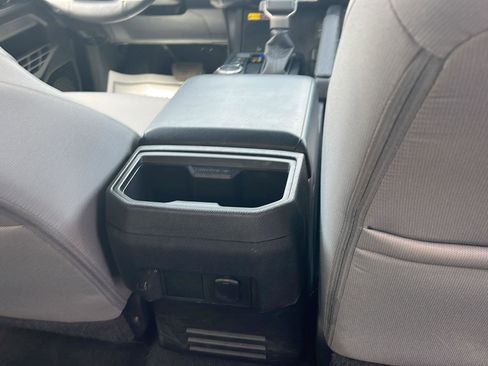 Used 2025 Toyota Tacoma SR5 w/ SR5 Upgrade Package image 27