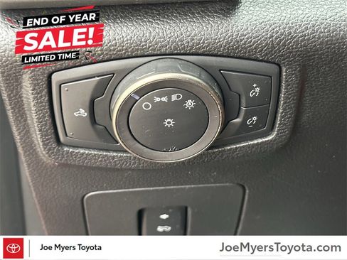 Used 2018 Ford F150 Raptor w/ Equipment Group 802A Luxury image 42