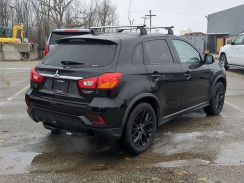 Used 2018 Mitsubishi Outlander Sport LE image 14