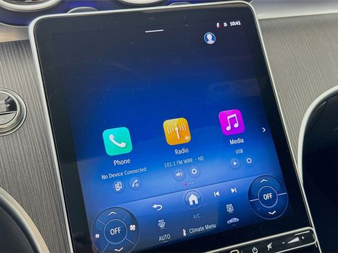 New 2026 Mercedes-Benz C 300 C 300 image 15