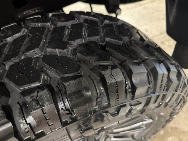 Used 2025 RAM 2500 Big Horn AWD/4WD image 29