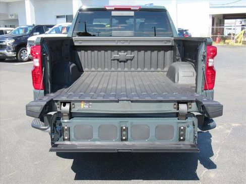 New 2026 Chevrolet Silverado 1500 LT w/ Z71 Off-Road Package image 6