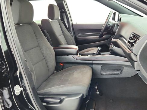 Used 2025 Dodge Durango GT RWD image 35